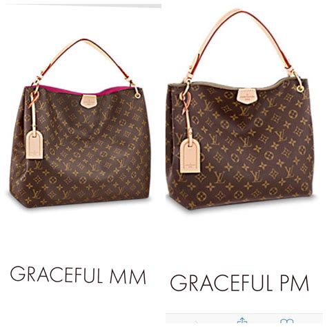 lv graceful pm review|Lv graceful mm vs pm.